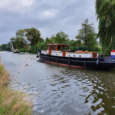 Riversight Deux-Acren Exterior foto