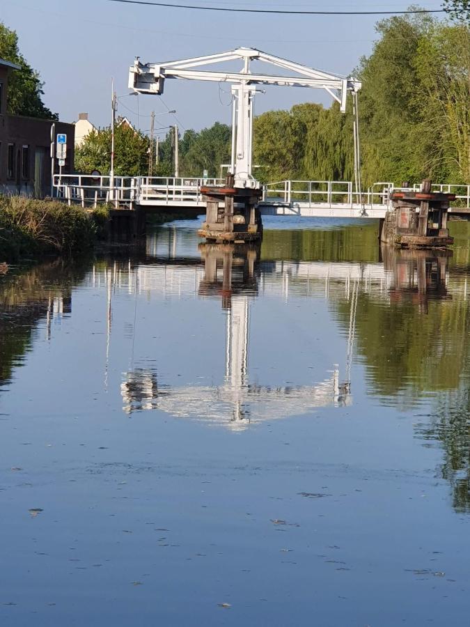 Riversight Deux-Acren Exterior foto