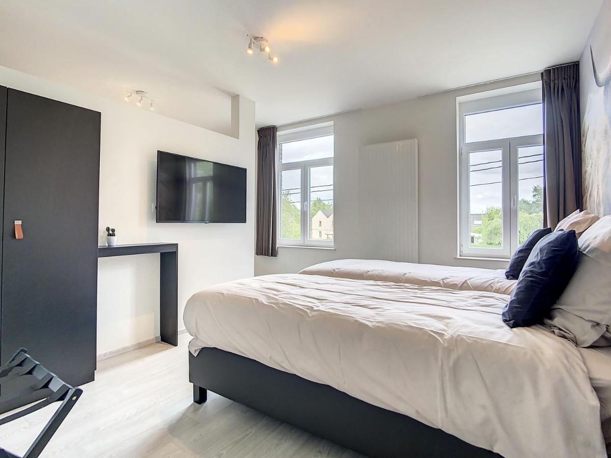 Riversight Deux-Acren Exterior foto